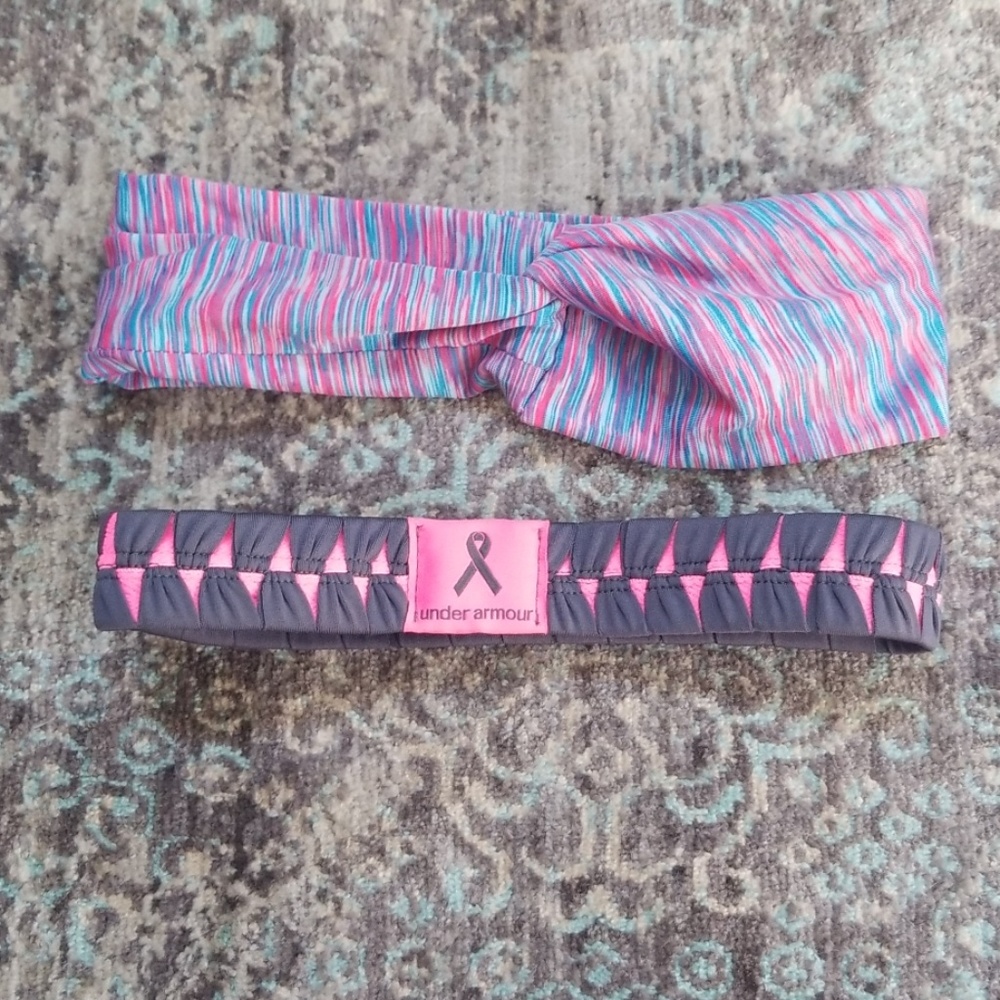 headbands NWOT